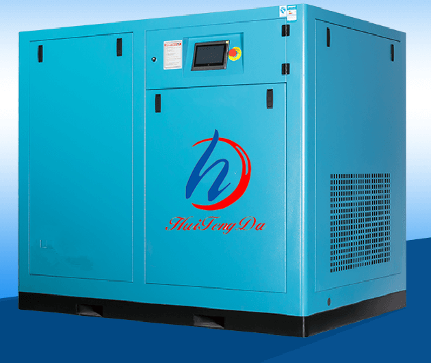 油冷永磁变频空压机 HTD-100AVF（10-100PMC）